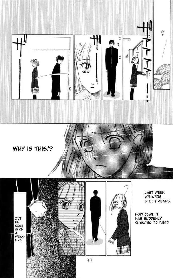 Kare Kano Chapter 3 13